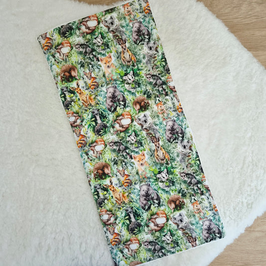 Baby Burp Cloth, Baby Essentials, Baby Shower Gift, Newborn Gift