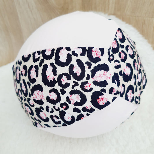 Balloon Ball Cover - Balloon Balls - Handmade Fabric Balloon Cover