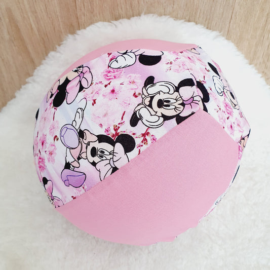 Balloon Ball Cover - Balloon Balls - Handmade Fabric Balloon Cover