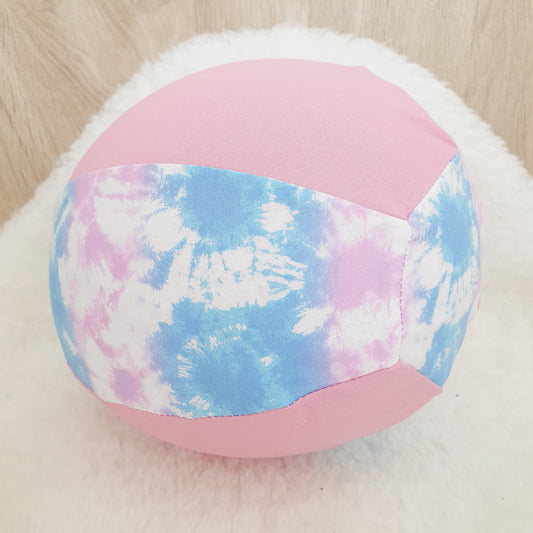 Balloon Ball Cover - Balloon Balls - Handmade Fabric Balloon Cover