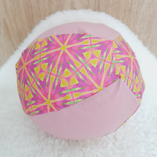 Balloon Ball Cover - Balloon Balls - Handmade Fabric Balloon Cover
