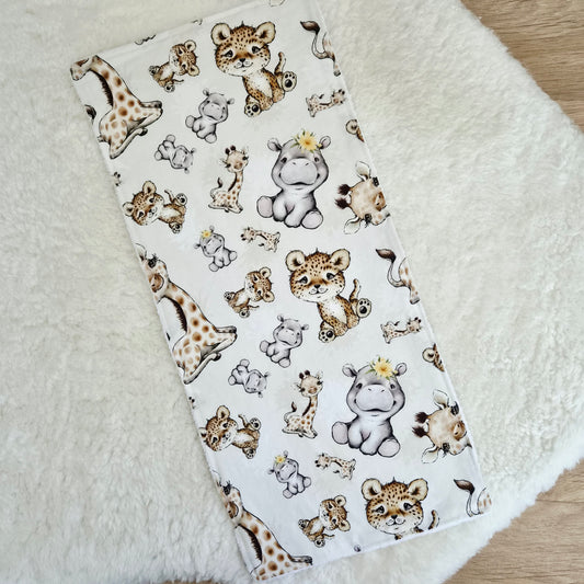 Baby Burp Cloth, Baby Essentials, Baby Shower Gift, Newborn Gift