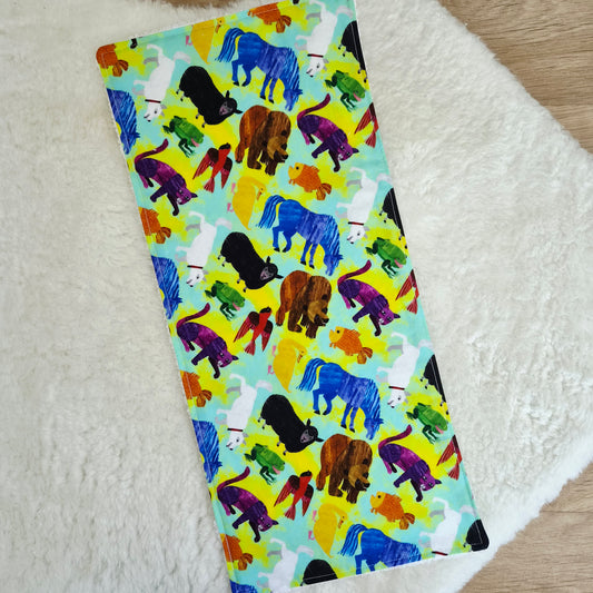 Baby Burp Cloth, Baby Essentials, Baby Shower Gift, Newborn Gift
