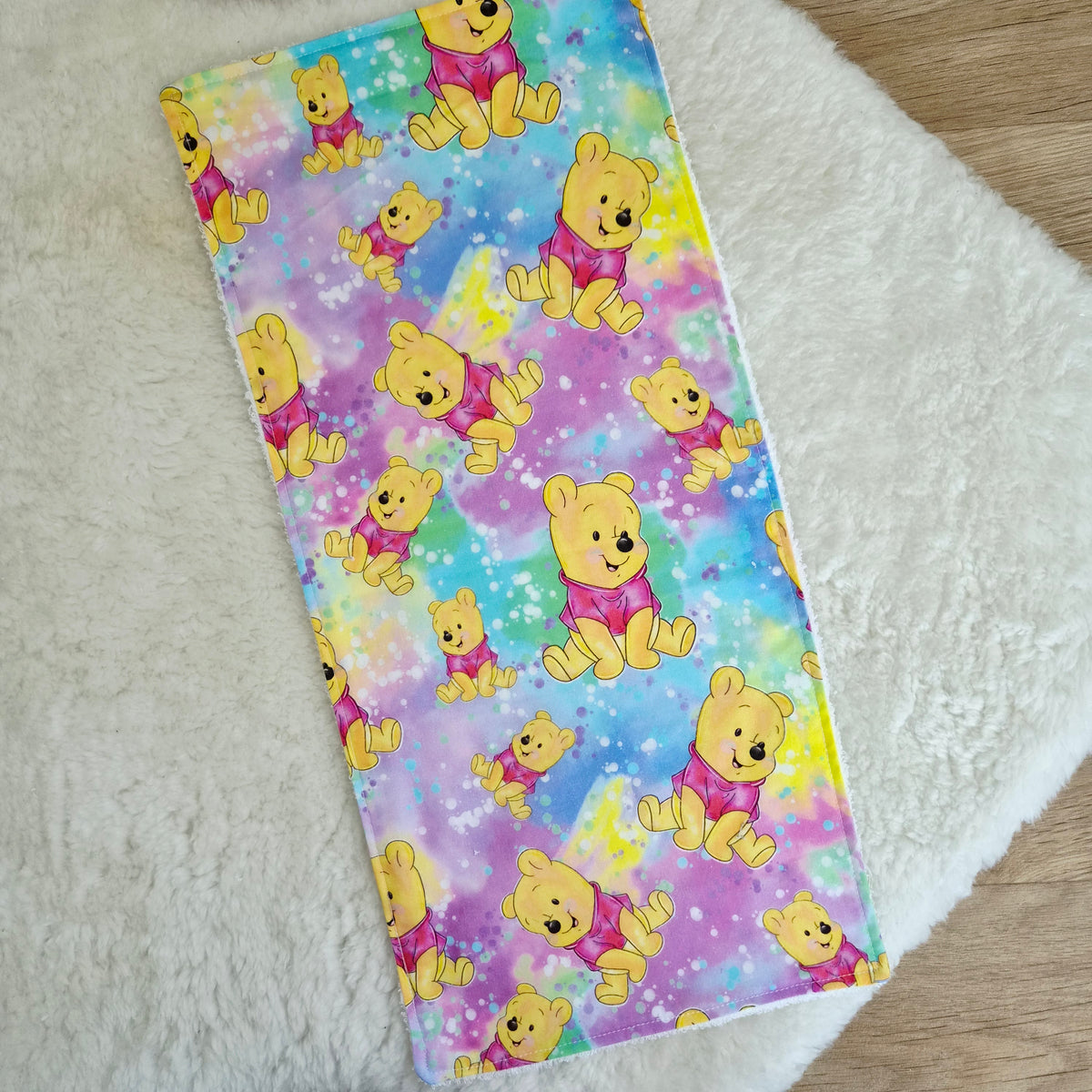 Baby Burp Cloth, Baby Essentials, Baby Shower Gift, Newborn Gift