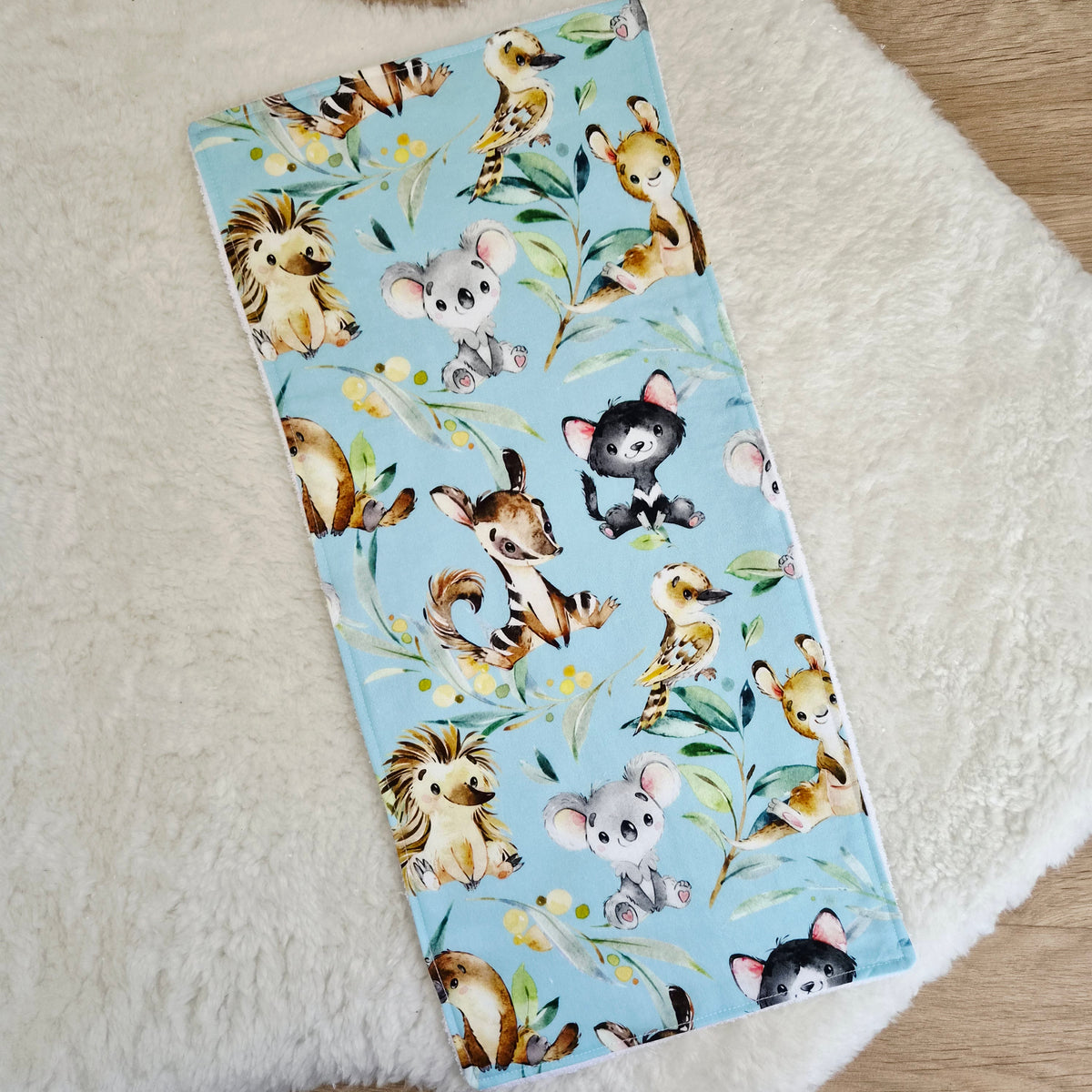 Baby Burp Cloth, Baby Essentials, Baby Shower Gift, Newborn Gift