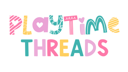 Playtime Threads AU