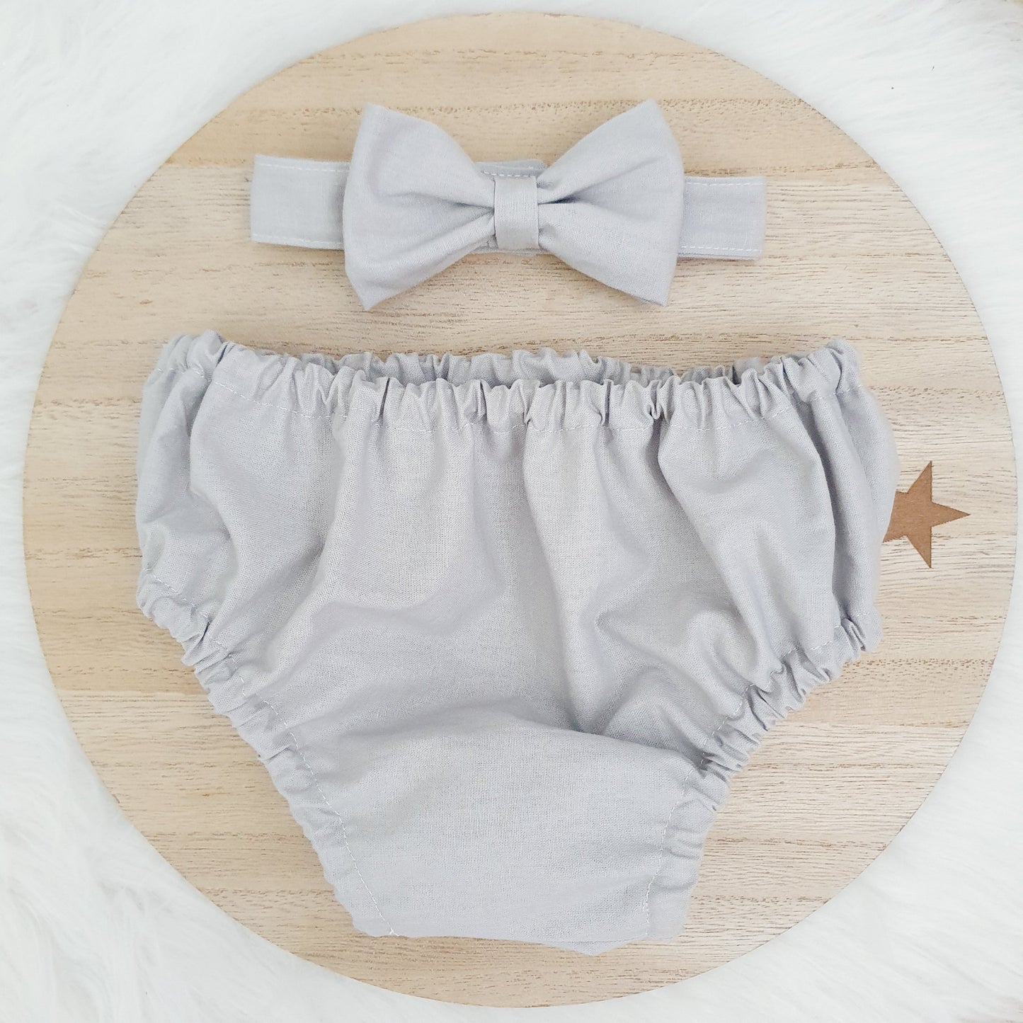 LIGHT GREY Boys Cake Smash Outfit, 1st Birthday, First Birthday Outfit, Size 0, 2 Piece Set