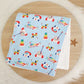 Burp Cloth | Baby Burp Cloths | Baby Shower Gift | Bamboo Backed Ultra Absorbent Towelling - TOYS