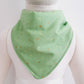 FERN Bandana Dribble Bib - Bamboo Backed Ultra Absorbent Bib