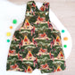 LION KING print Overalls, Baby / Toddler Overalls, Short Leg Romper, Size 2