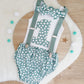 Sage Boys 1st Birthday Outfit, Size 1