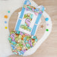 DINOSAURS print Boys 1st Birthday Outfit, Size 1