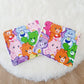Reusable Wipes, Face Wipes, Eye Make Up Wipes, Set of 2