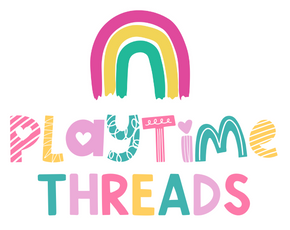 Playtime Threads AU