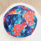 Balloon Ball Cover - Balloon Balls -  Handmade Fabric Balloon Cover - Arty
