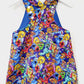 Overalls, Baby / Toddler Overalls, Short Leg Romper, Size 2