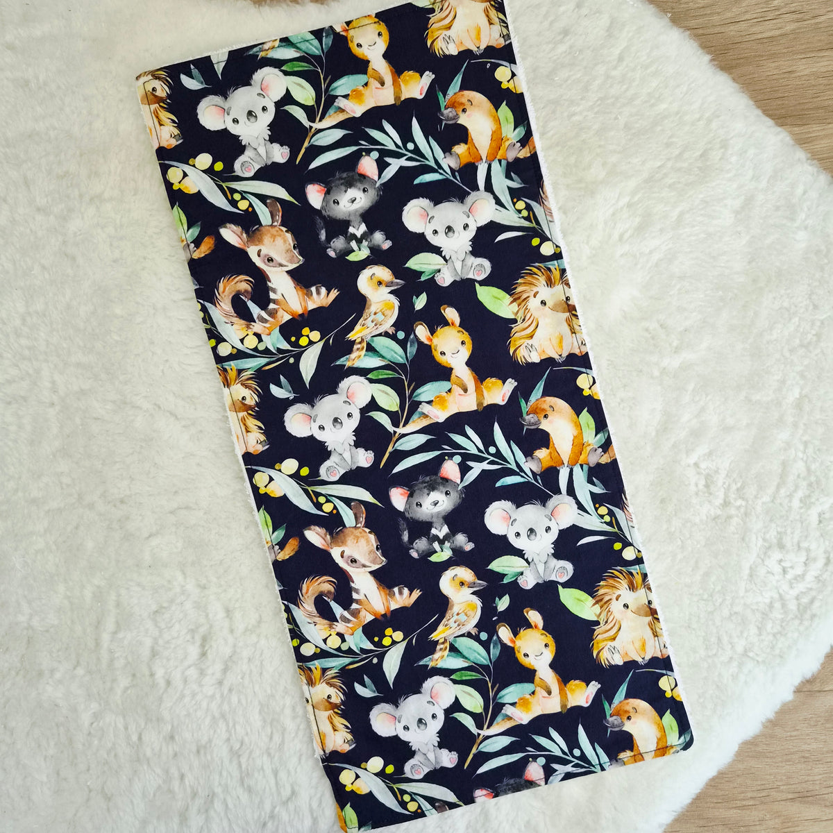 Baby Burp Cloth, Baby Essentials, Baby Shower Gift, Newborn Gift