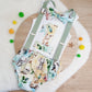 AUSSIE ANIMALS Boys 1st Birthday Outfit, Size 1