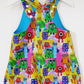 Overalls, Baby / Toddler Overalls, Short Leg Romper, Size 2