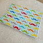 Baby Burp Cloth, Baby Essentials, Baby Shower Gift, Newborn Gift