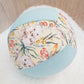 Balloon Ball Cover - Balloon Balls -  Handmade Fabric Balloon Cover - WOMBAT