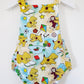 Baby / Toddler Handmade Romper, Size 1