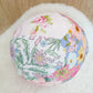 Balloon Ball Cover - Balloon Balls - Handmade Fabric Balloon Cover