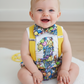 BANANAS Boys 1st Birthday Outfit, Size 1
