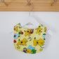 Bib, Handmade Baby Bib, Feeding Bib, Cotton / Bamboo, Ultra Absorbent