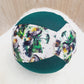 Balloon Ball Cover - Balloon Balls -  Handmade Fabric Balloon Cover - TRACTOR