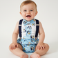 Boys 1st Birthday Outfit, Size 1