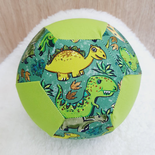 Balloon Ball Cover - Balloon Balls - Handmade Fabric Balloon Cover