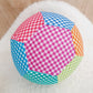 Balloon Ball Cover - Balloon Balls - Handmade Fabric Balloon Cover