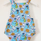 Baby / Toddler Handmade Romper, Size 0