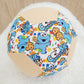 Balloon Ball Cover - Balloon Balls - Handmade Fabric Balloon Cover