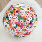 Balloon Ball Cover - Balloon Balls - Handmade Fabric Balloon Cover