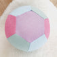 Balloon Ball Cover - Balloon Balls - Handmade Fabric Balloon Cover