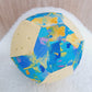 Balloon Ball Cover - Balloon Balls - Handmade Fabric Balloon Cover