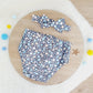 BUBBLES Boys Cake Smash Outfit, Size 0