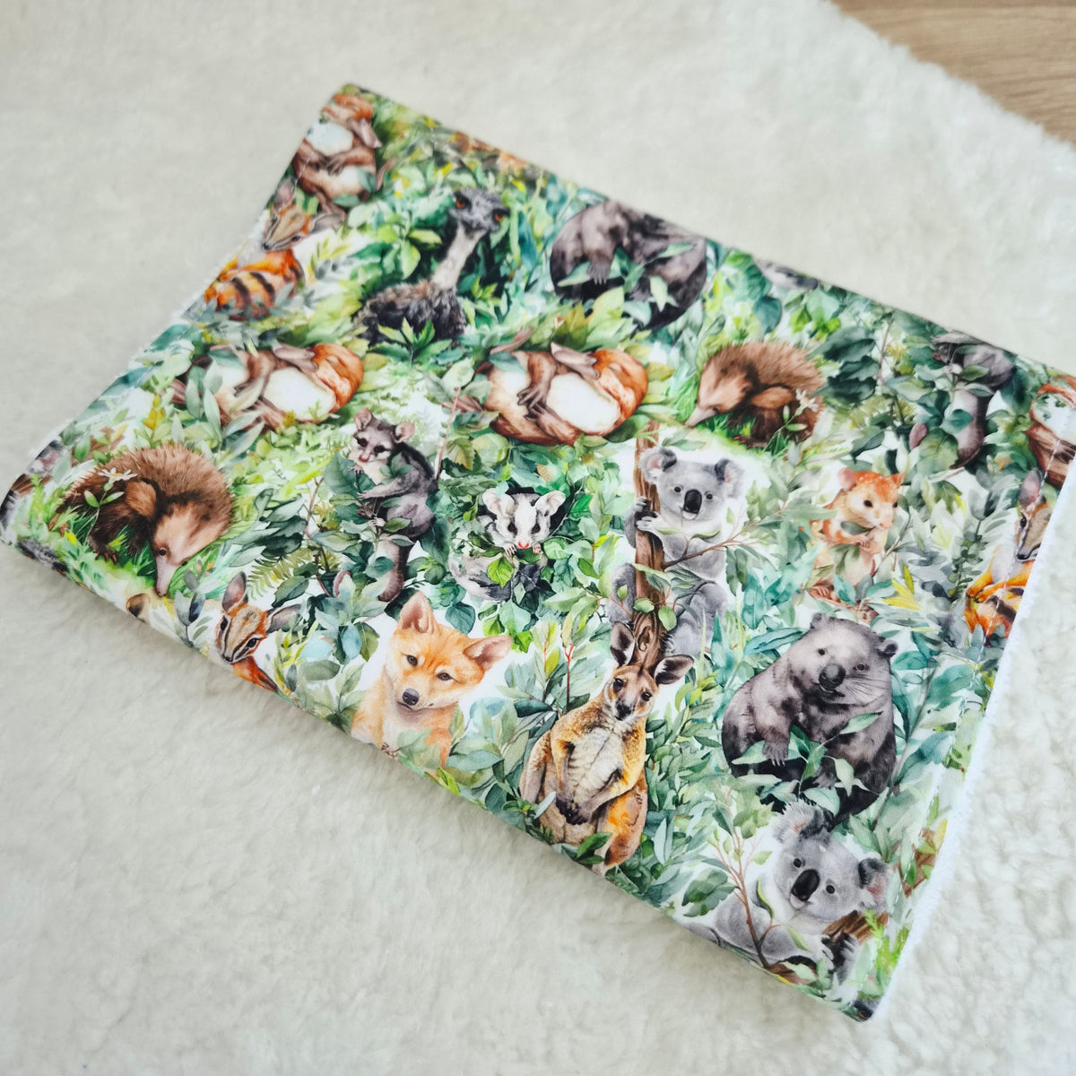 Baby Burp Cloth, Baby Essentials, Baby Shower Gift, Newborn Gift