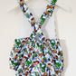 Baby / Toddler Handmade Romper, Size 1