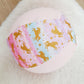 Balloon Ball Cover - Balloon Balls - Handmade Fabric Balloon Cover