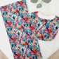 KOALA Baby Bib and Burp Cloth Gift Set, Baby Shower Gift, Newborn Gift, Australian Baby Gift