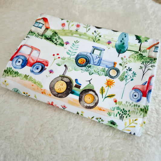 Baby Burp Cloth, Baby Essentials, Baby Shower Gift, Newborn Gift