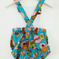 Baby / Toddler Handmade Romper, Size 1