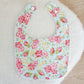 Bib, Handmade Baby Bib, Feeding Bib, Cotton / Bamboo, Ultra Absorbent