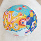 Balloon Ball Cover - Balloon Balls - Handmade Fabric Balloon Cover
