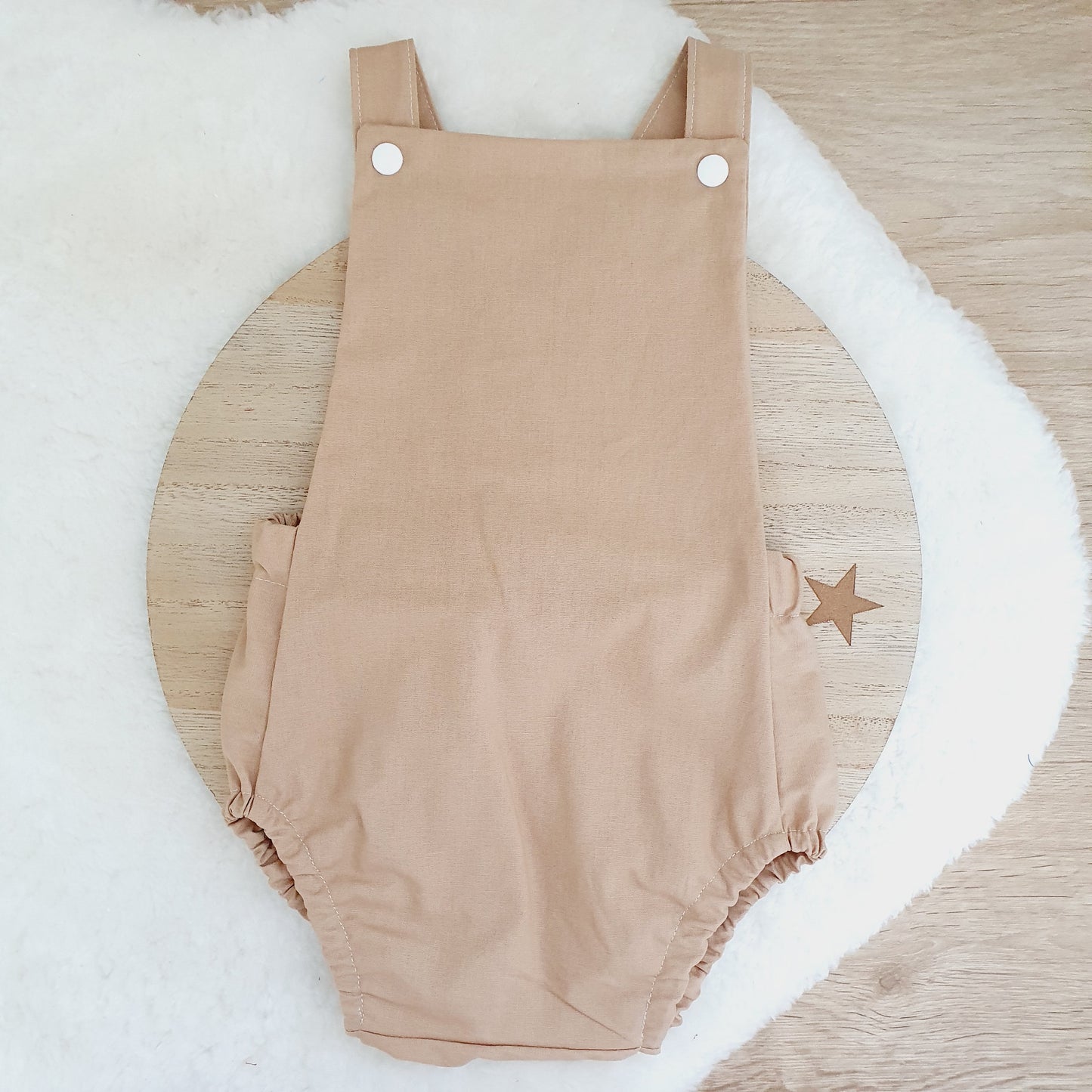 Latte Baby Romper Size 1 *SALE*
