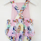Baby / Toddler Handmade Romper, Size 1