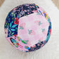 Balloon Ball Cover - Balloon Balls - Handmade Fabric Balloon Cover